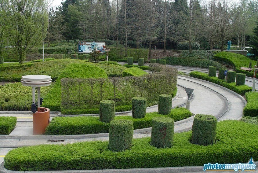 Autopia