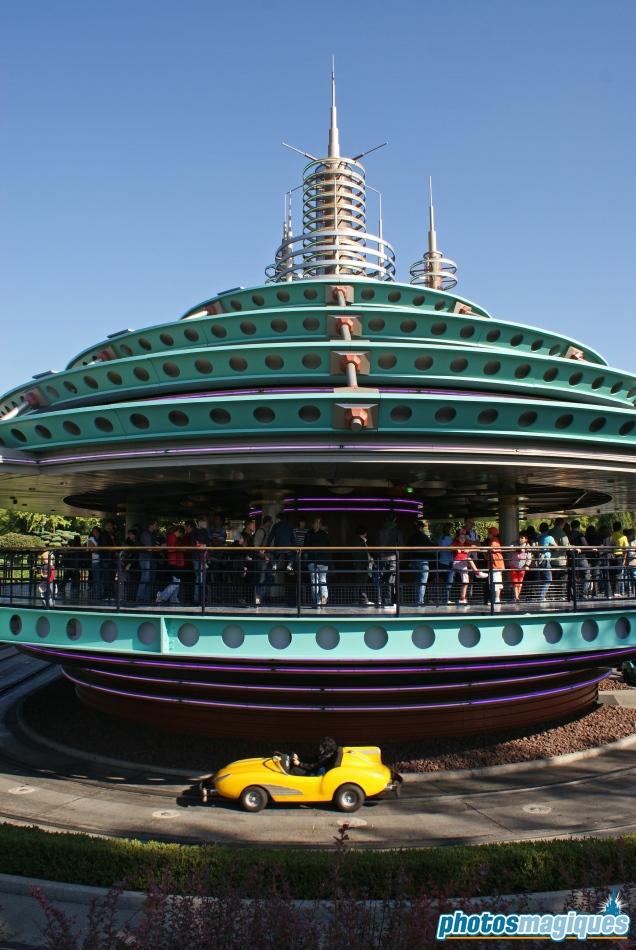 Autopia – Photos Magiques