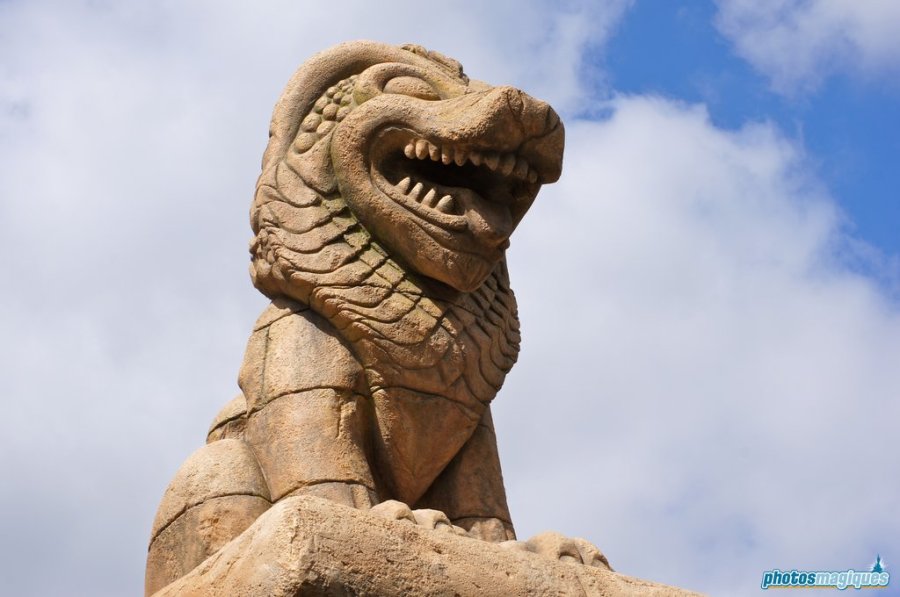 Indiana Jones et le Temple du Péril