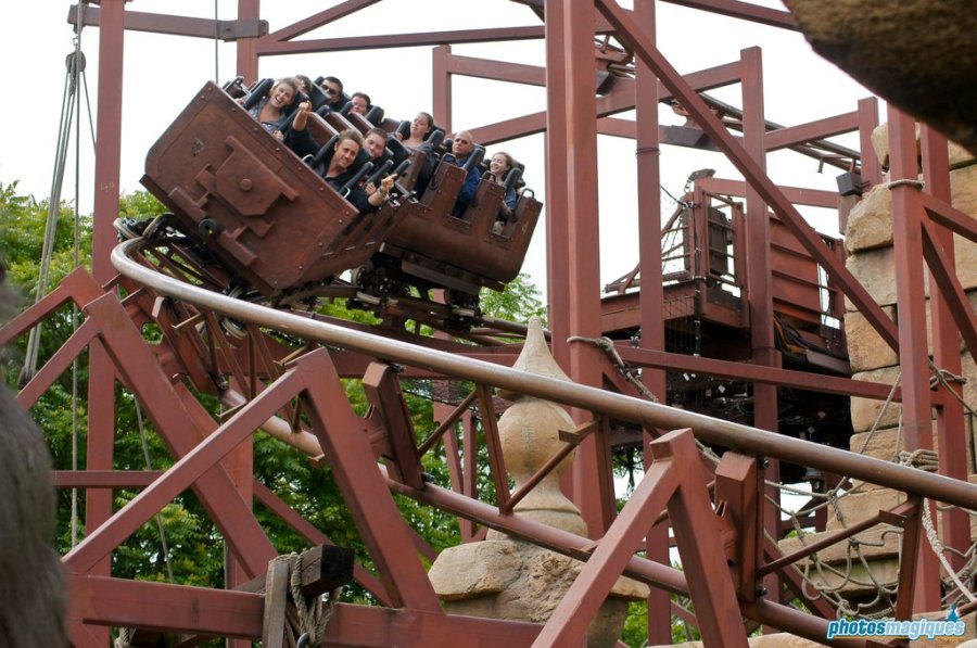 Indiana Jones et le Temple du Péril