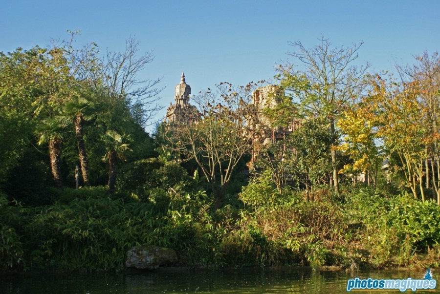 Indiana Jones et le Temple du Péril