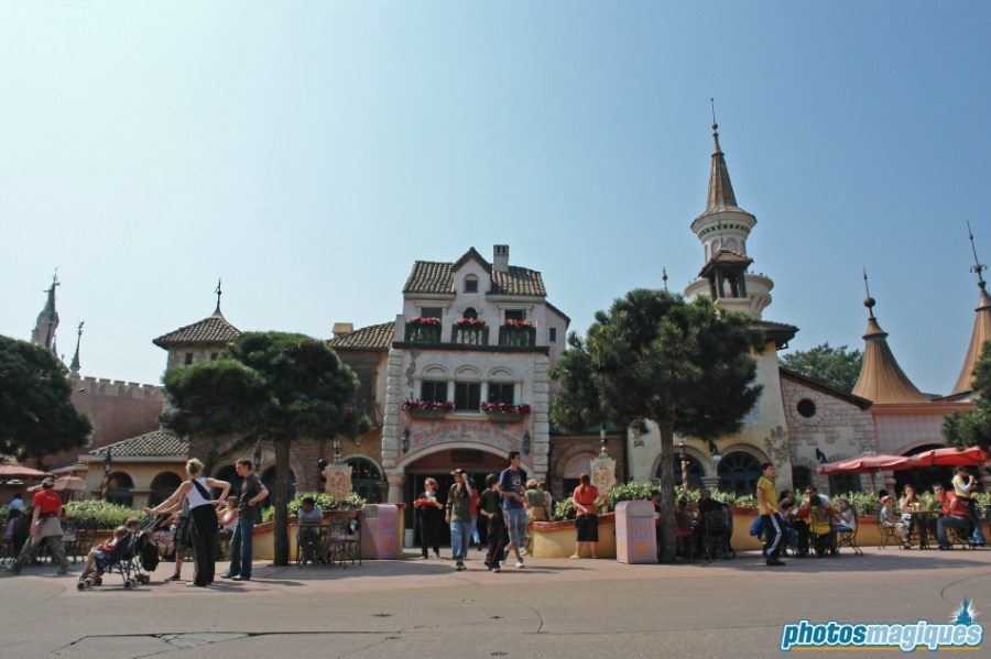 Pizzeria Bella Notte