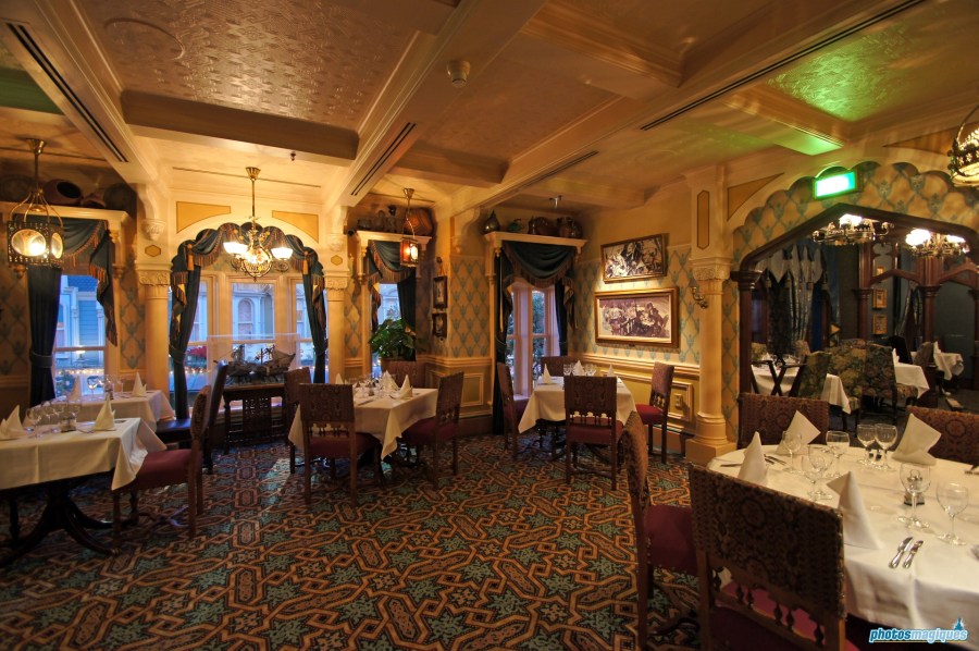 Walt's - An American Restaurant