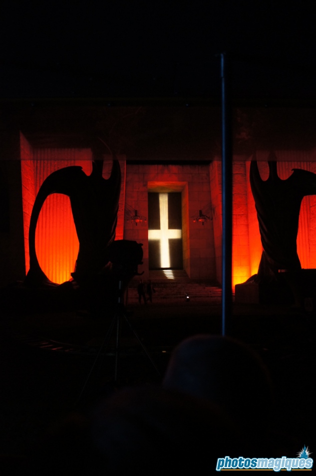 Terrorific Night 2011