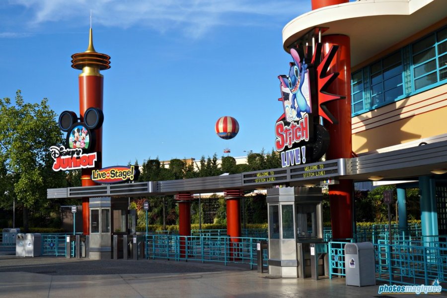 Disney Junior Live on Stage