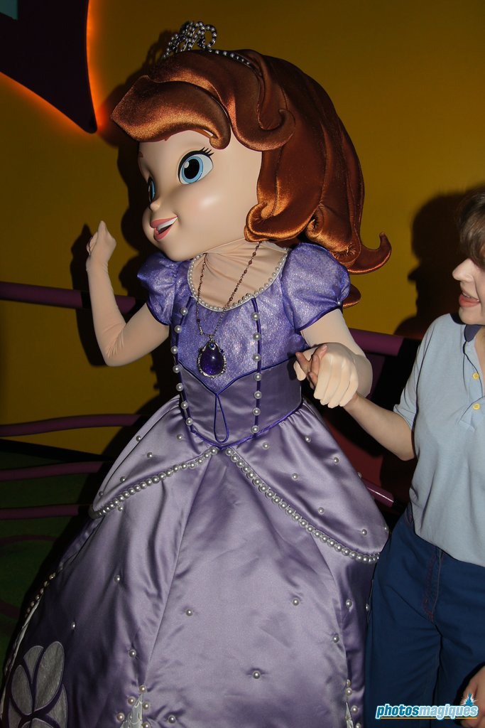 Disney Junior Live on Stage