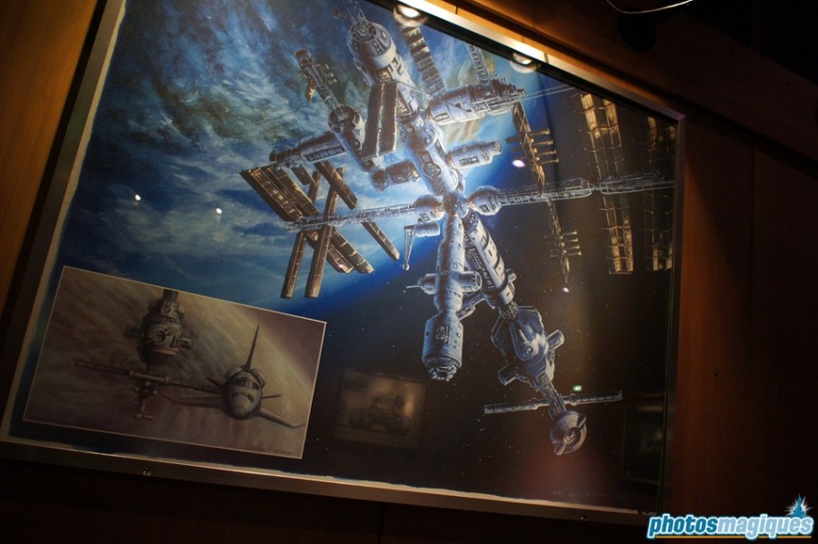 Armageddon - Les Effets Speciaux