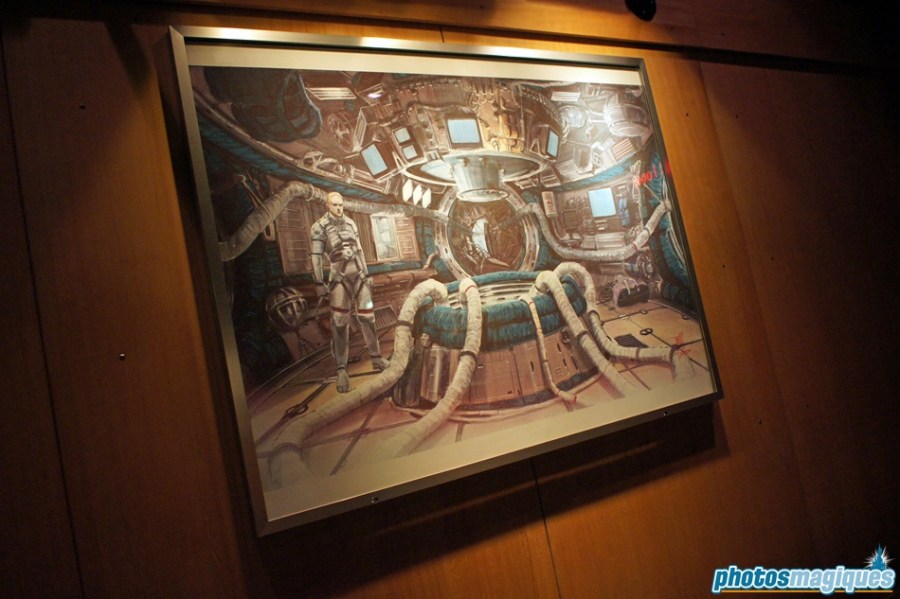 Armageddon - Les Effets Speciaux