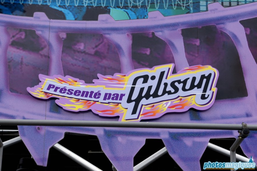 Rock 'n' Roller Coaster avec Aerosmith