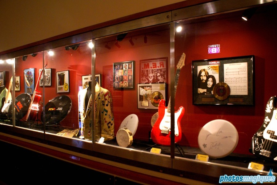 Rock 'n' Roller Coaster avec Aerosmith