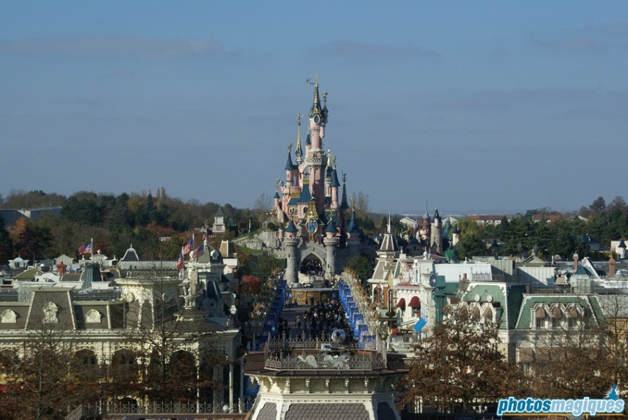 Sleeping Beauty Suite