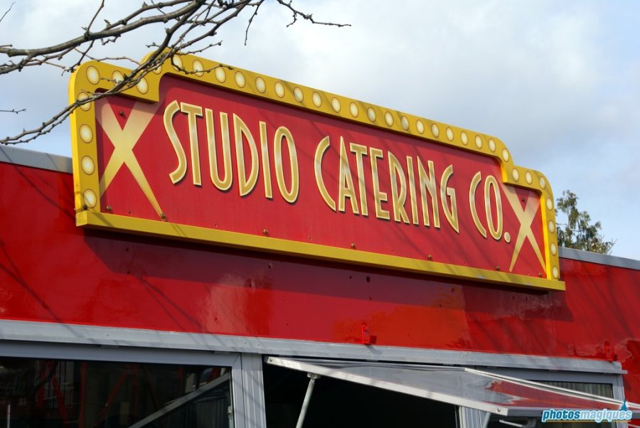 Studio Catering Co.