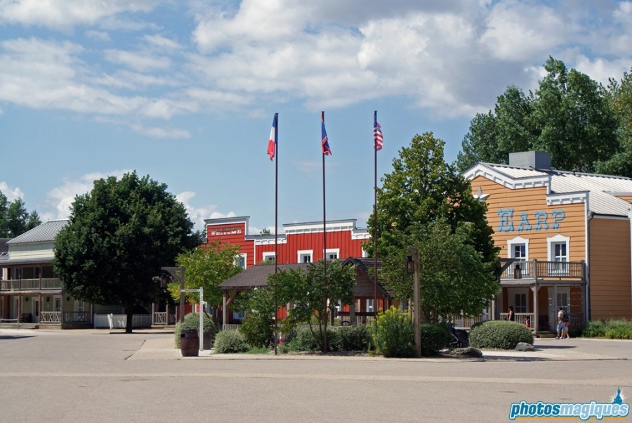 Disney's Hotel Cheyenne