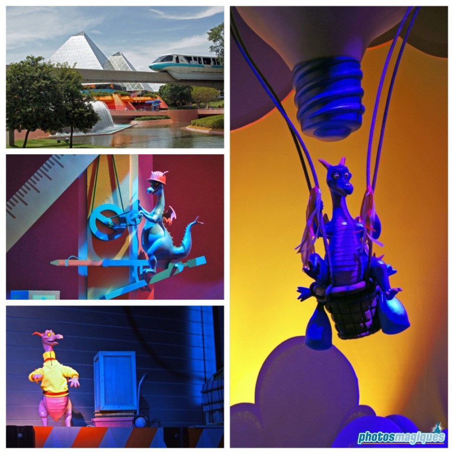 Journey into your Imagination in 2012