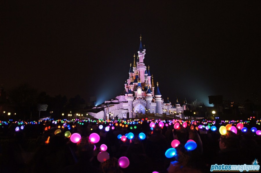 Disney Light'Ears in action