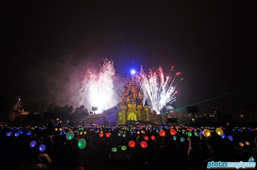 Disney Light'Ears in action