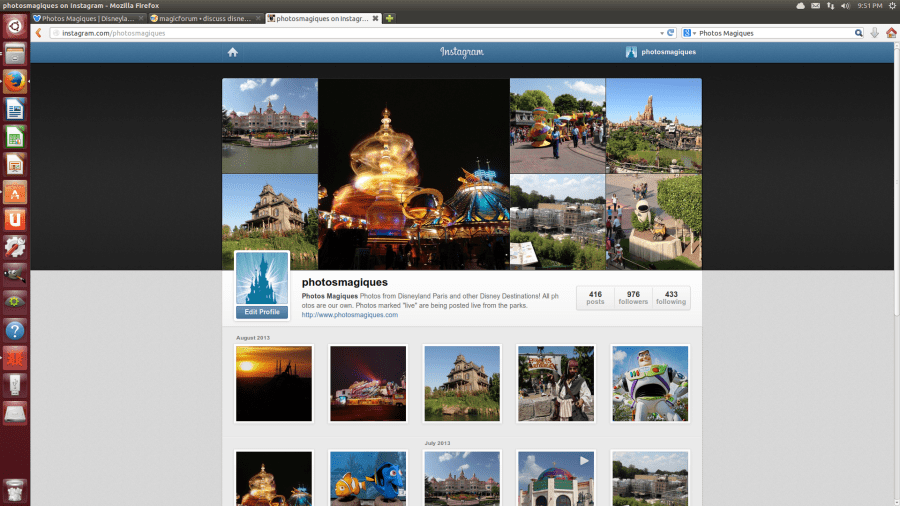 Photos Magiques on Instagram