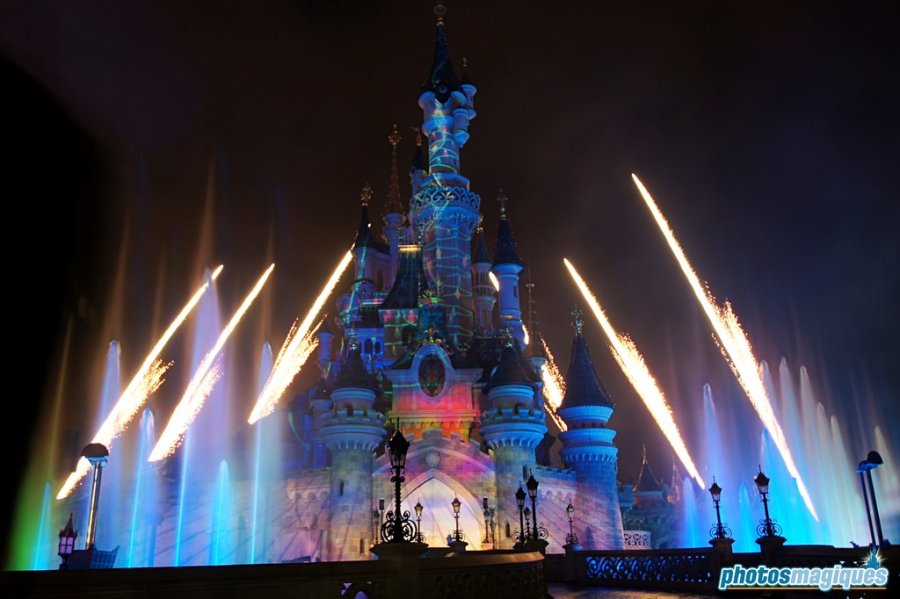 Disney Dreams of Christmas