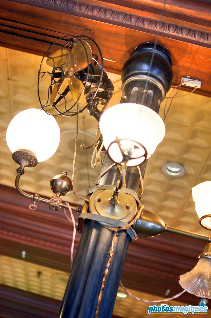 Town Square Photography