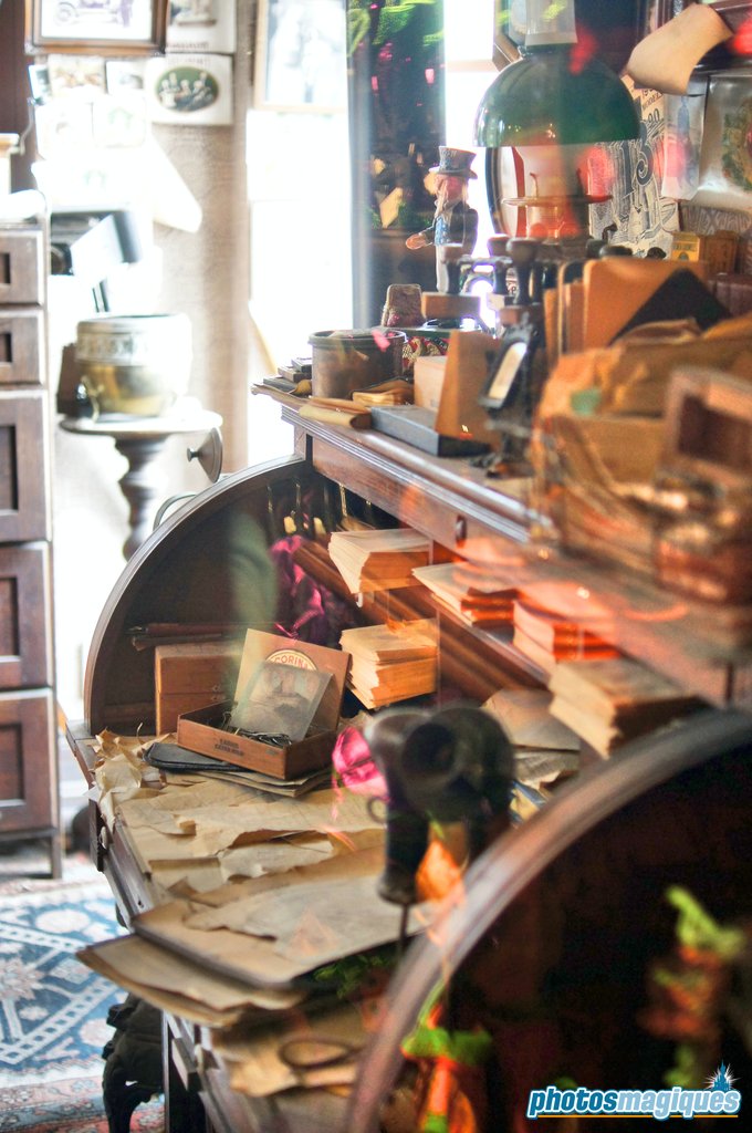 Town Square Photography