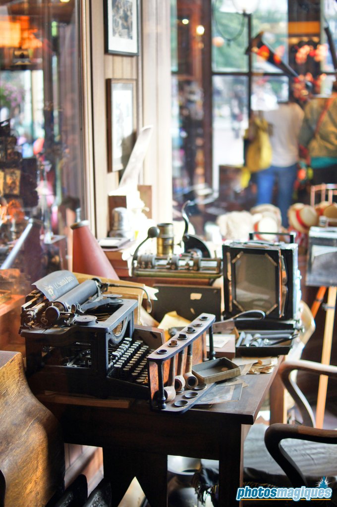 Town Square Photography