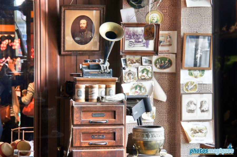 Town Square Photography