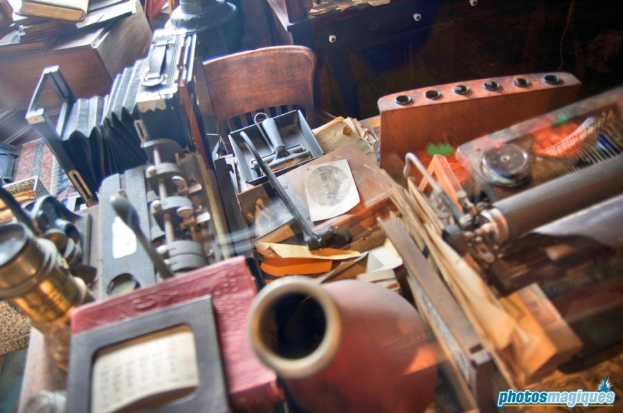 Town Square Photography