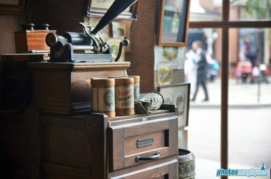 Town Square Photography