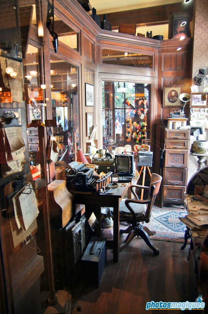 Town Square Photography