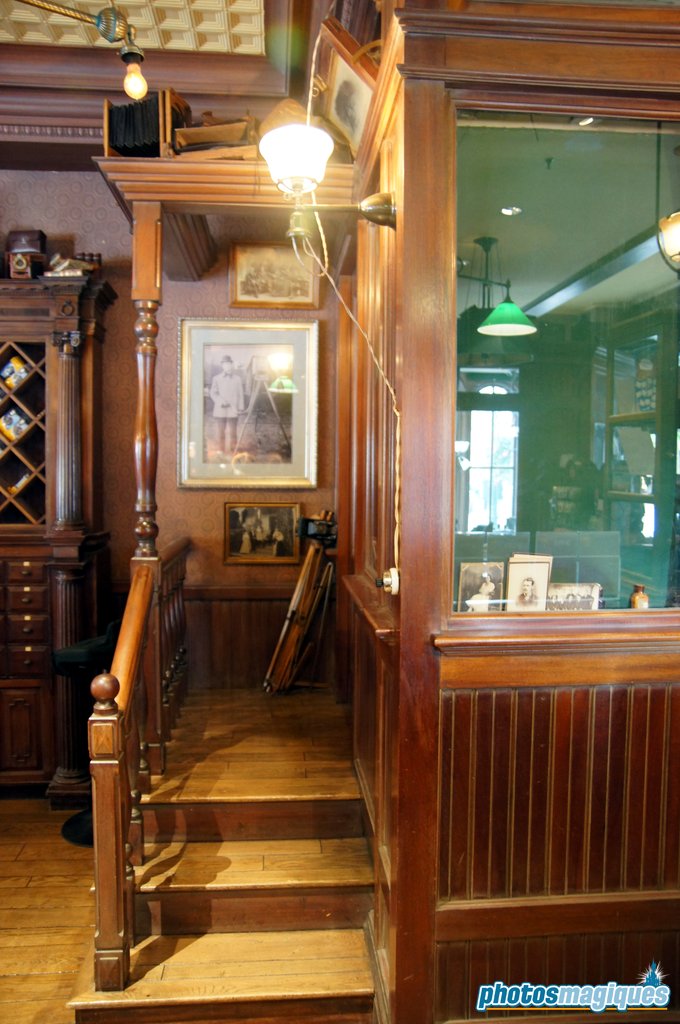 Town Square Photography