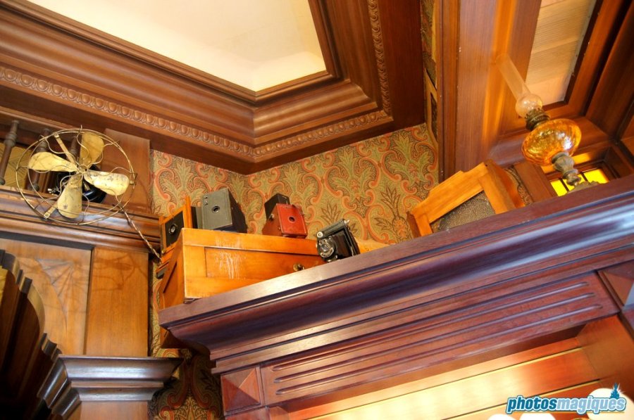 Town Square Photography