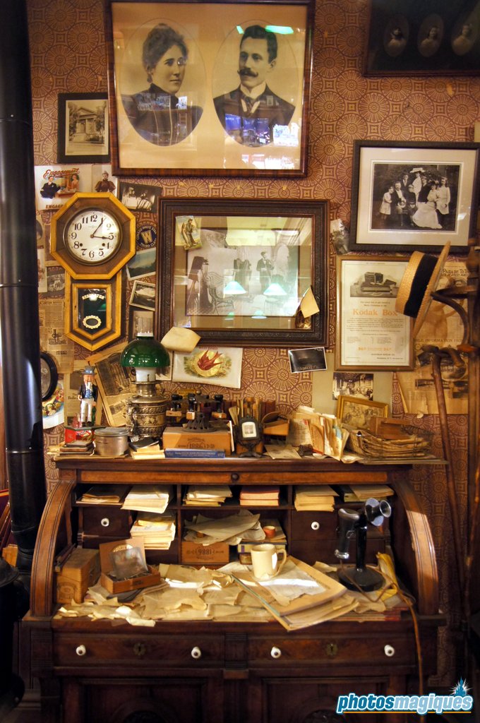 Town Square Photography