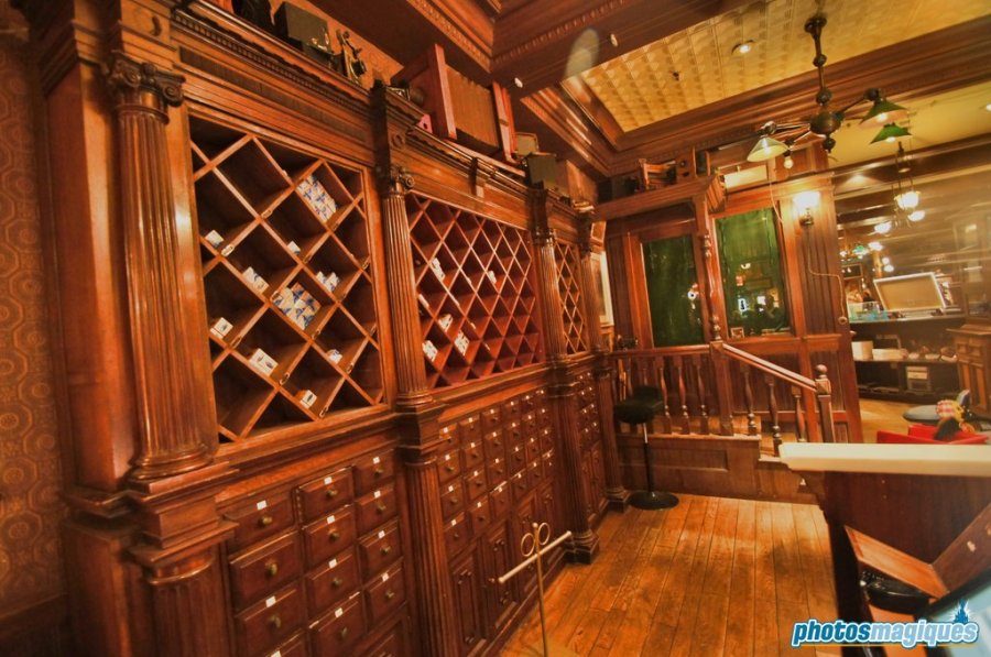 Town Square Photography