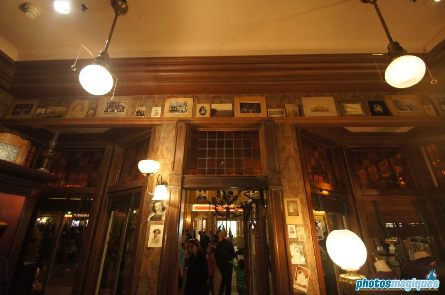 Town Square Photography