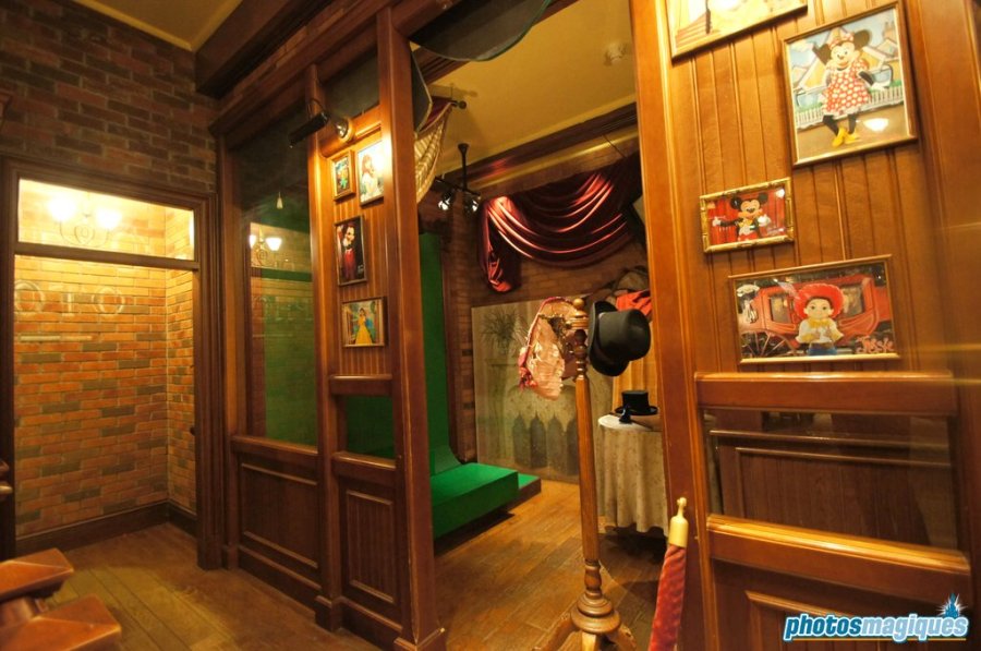 Town Square Photography