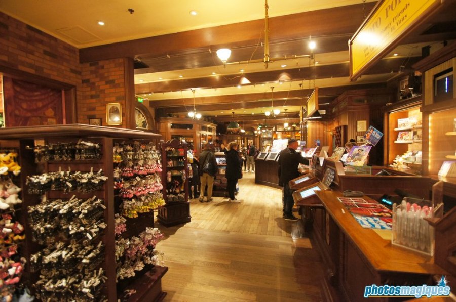 Town Square Photography