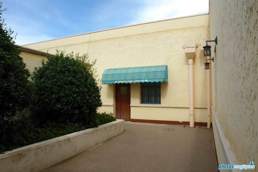 Studio Services and Stroller Renting