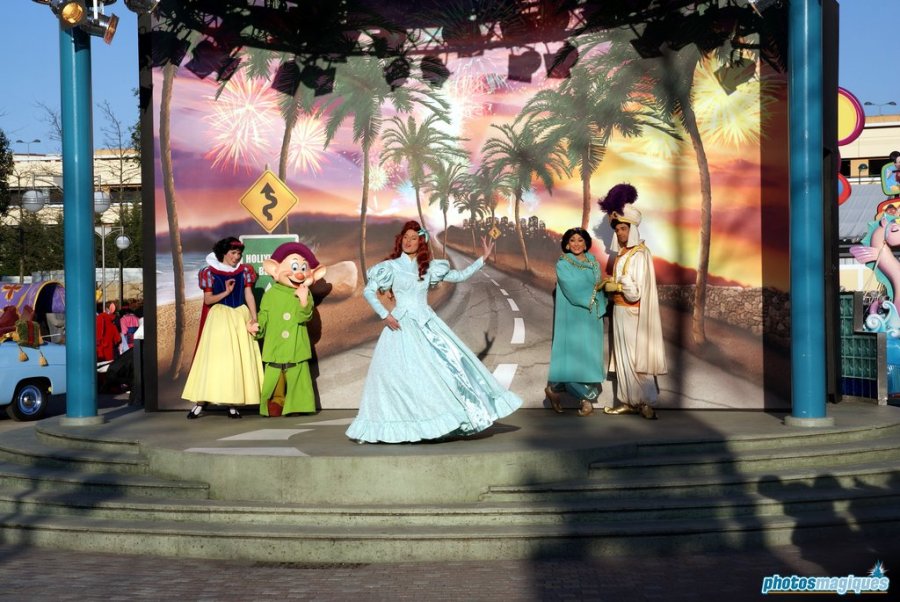 Disney Stars 'n' Cars