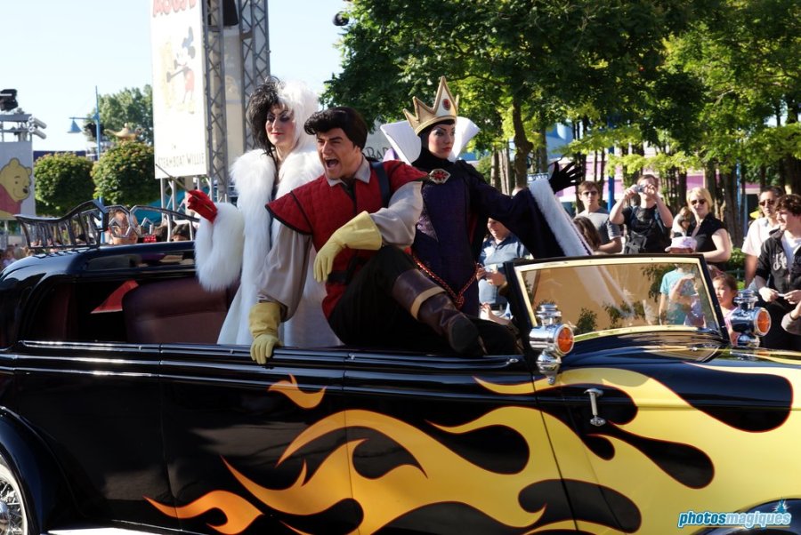 Disney Stars 'n' Cars