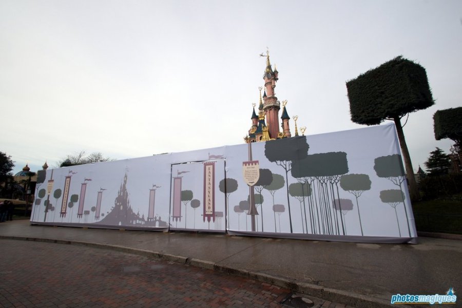 Castle Bridge (2010)