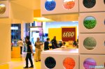 LEGO Store Disney Village