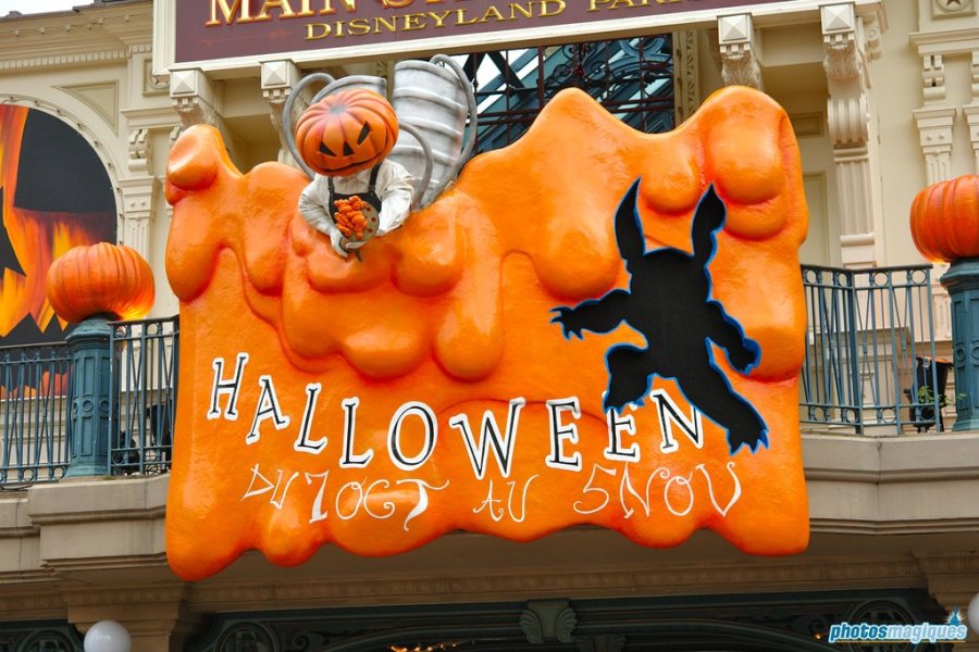 Top 5 ugliest Halloween decorations
