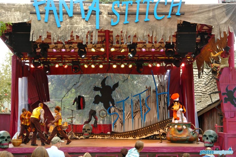 Top 5 ugliest Halloween decorations