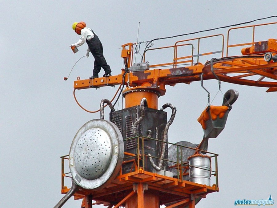 Top 5 ugliest Halloween decorations