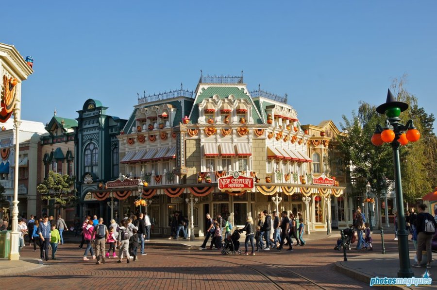 New Century Notions - Flora's Unique Boutique