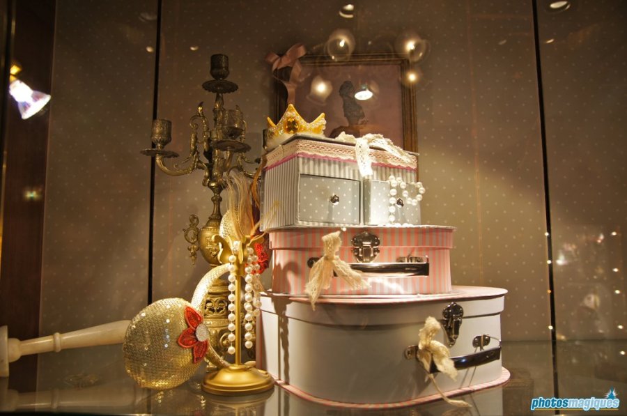 New Century Notions - Flora's Unique Boutique