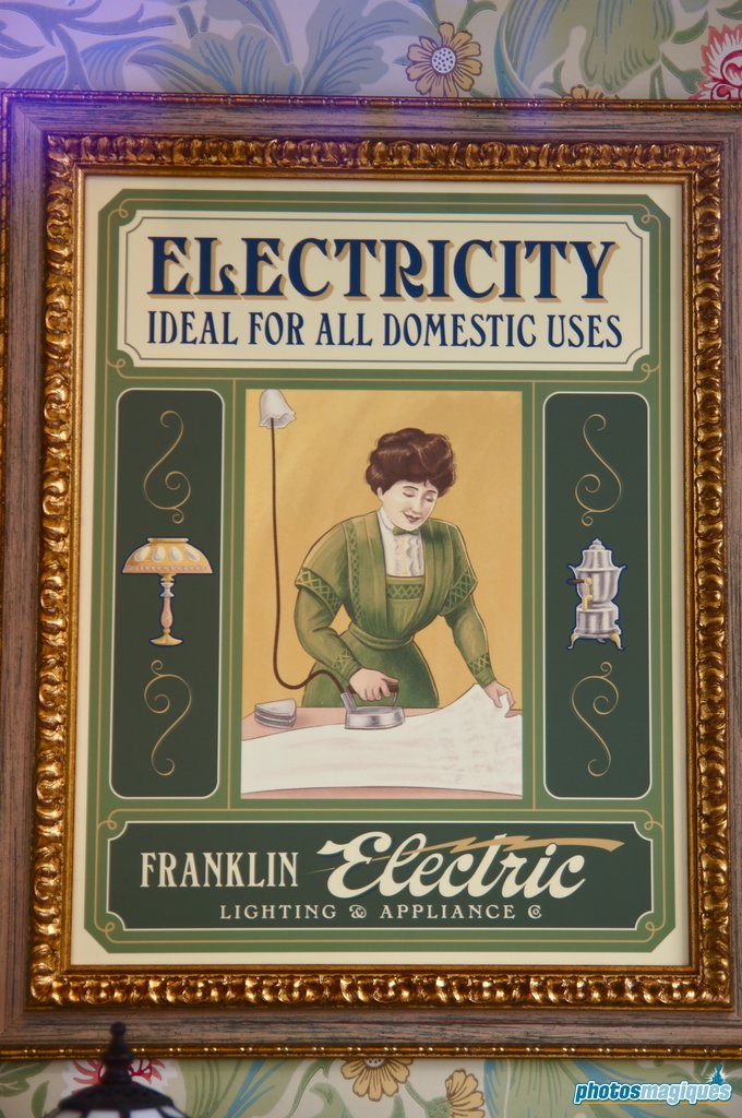 New Century Notions - Flora's Unique Boutique