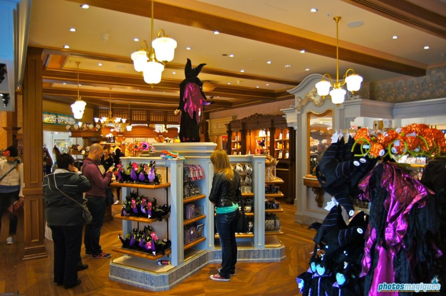 New Century Notions - Flora's Unique Boutique