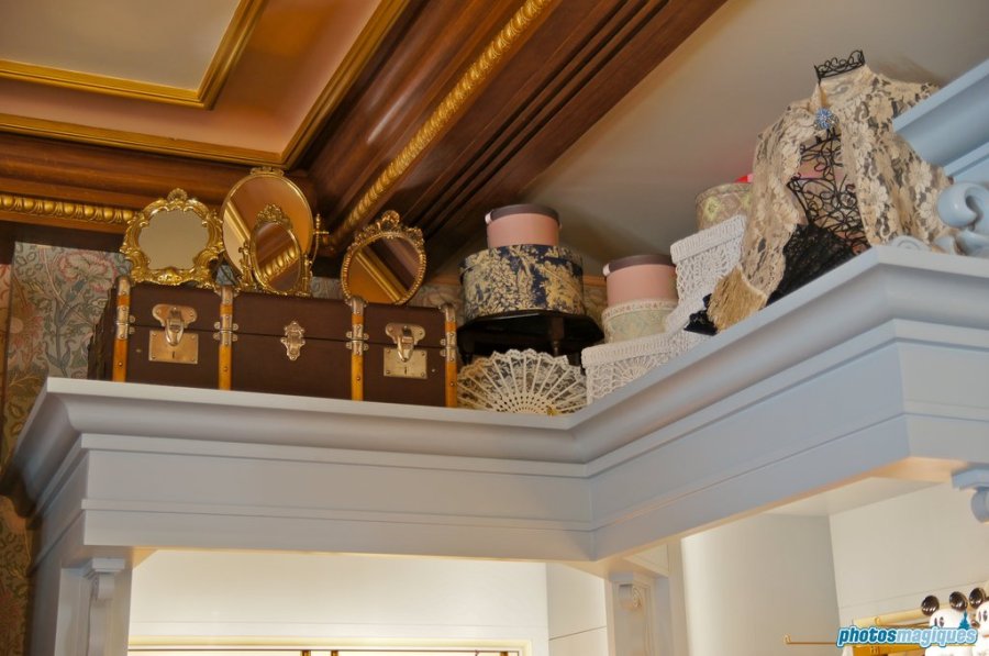 New Century Notions - Flora's Unique Boutique