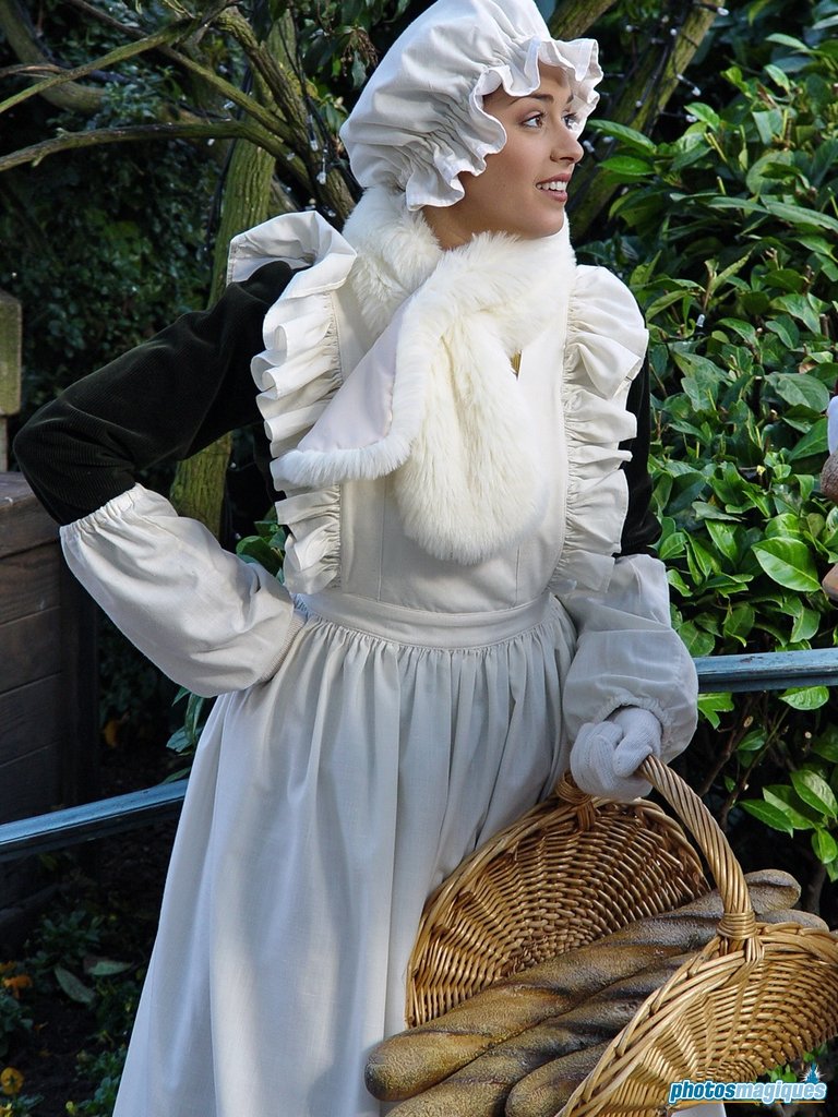 Belle's Christmas Village